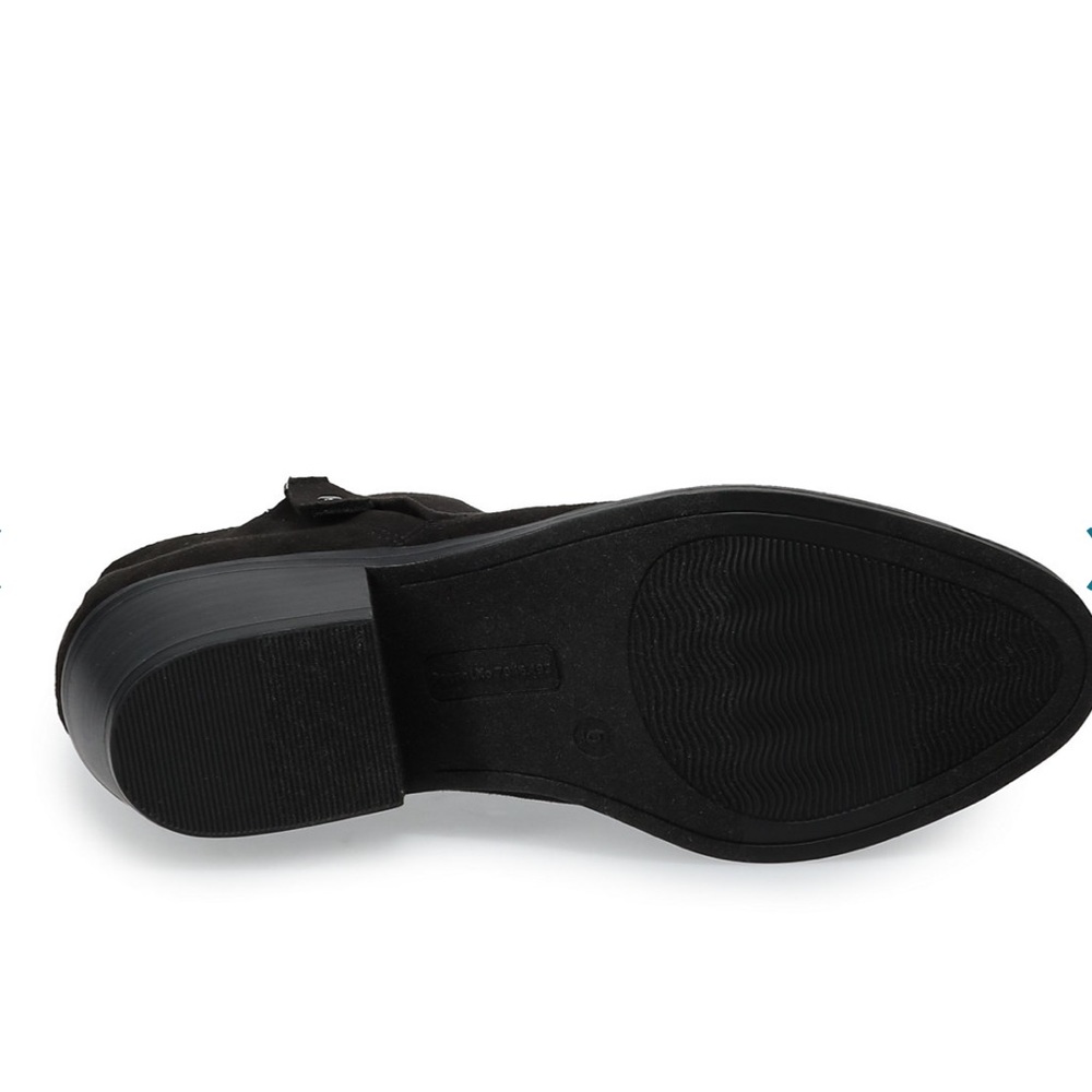SO Angelfish Women’s Ankle Boots - Picture 6 of 6